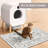 Machine Washable Non Slip Kitchen Mats (Set of 3)-1963844827