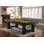 Playcraft Rio Grande Slate Pool Table with Professional Installation Included