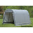 Round Style Shelter, Green Cover-9748796-2992069