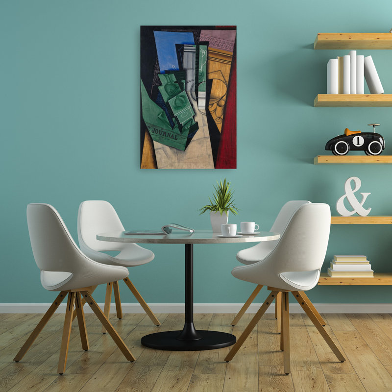Print, 91.44cm H x 60.96cm W