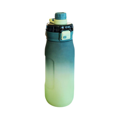 Bouteille d'eau pour enfants et femmes 900 ml