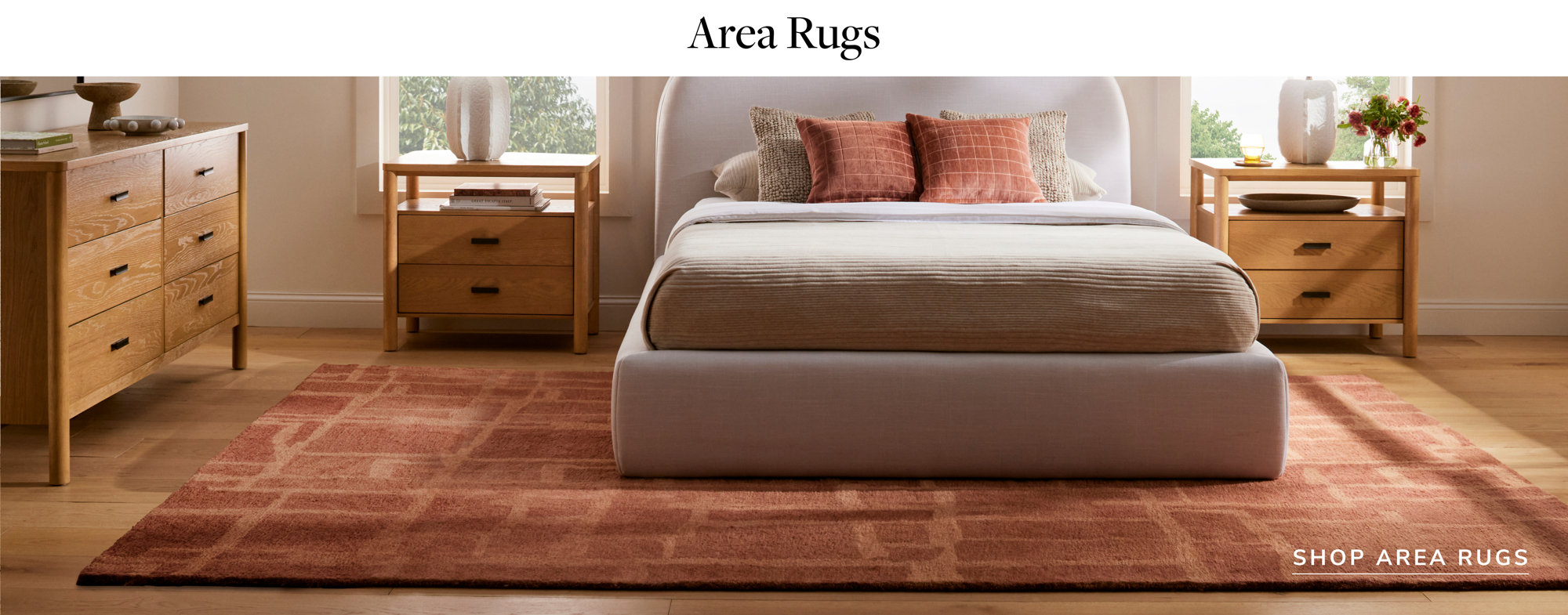 Area Rugs