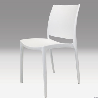 Chaise d'appoint Vata