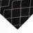 Trellis Gray Indoor and Outdoor Area Rug-304176991