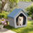 Small Dog House