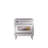 ILVE Nostalgie II Series 36 inch Induction Range with 6 Induction Elements (Glass Door)-99299788