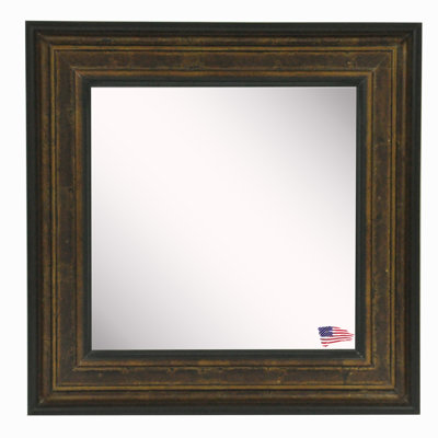 Miroir mural
