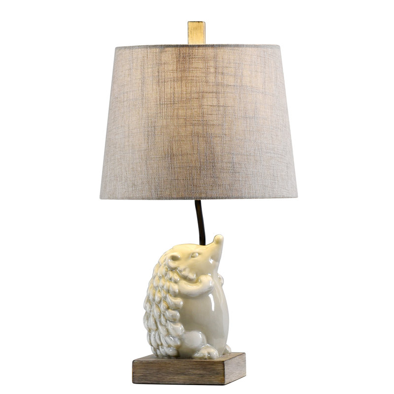 Lampe d'appoint 22 "Happy Hedgehog