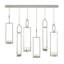 Delphi 6 - Light Pendant-26224554