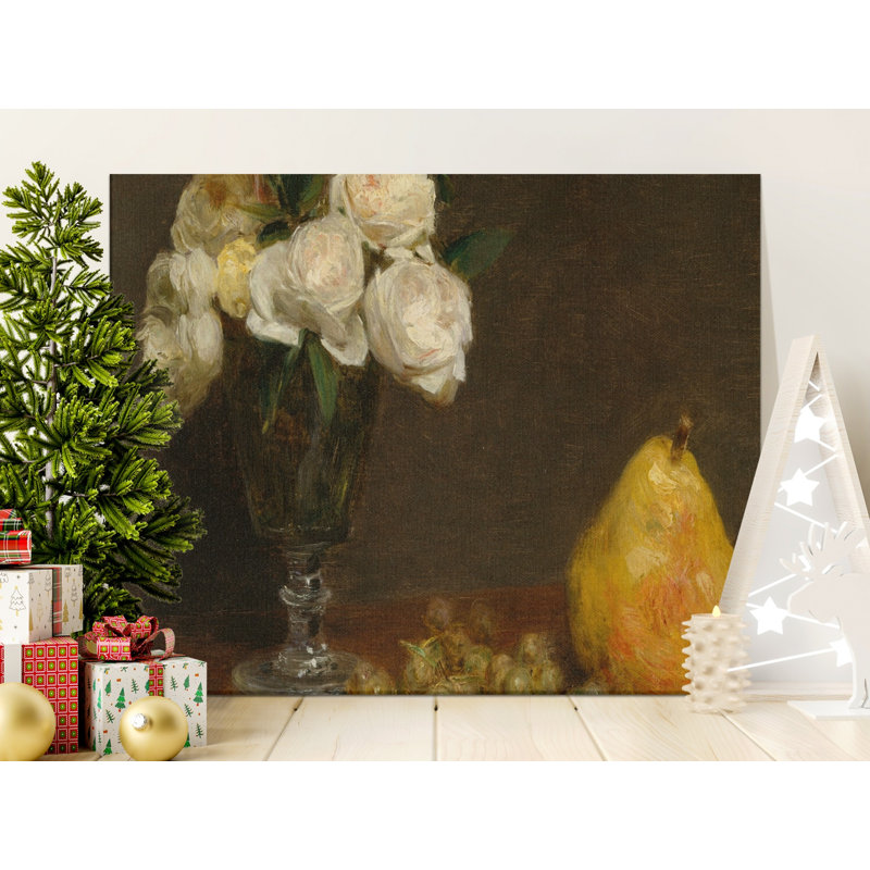 Kuehl Wrapped Canvas Print Set, 60x40