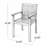 WILSON DINING CHAIR
