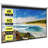 VIVOHOME Manual Projector Screen Projector Screen-104564167