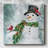 " Snowman "-825248428