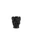 Bacchantes Handmade Crystal Table Vase-32900825-43239363