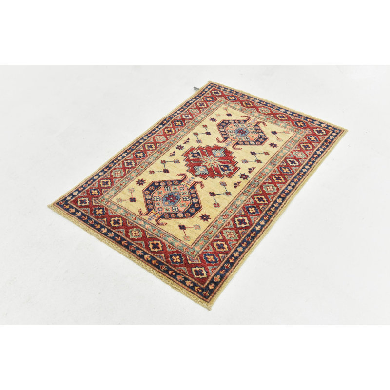 Tapis beige Olander