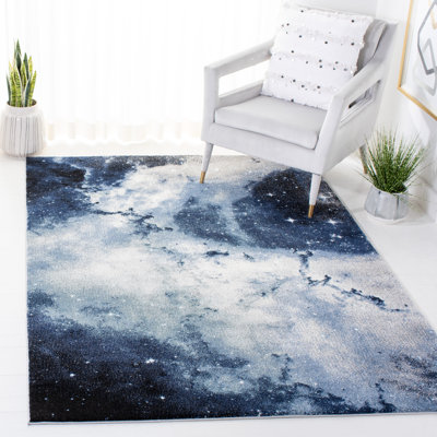 Tapis Galaxy Performance