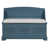 Bleu marine antique