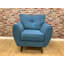Schaffer Upholstered Armchair