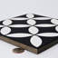 Amlo 8" x 8" Cement Patterned Wall & Floor Tile-8990125