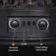 Electric Fireplace-1843416778