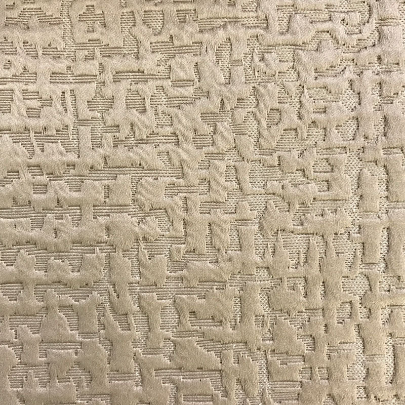 Matelasse | Roscoe Fabric_ROSCOE, Mocha