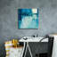 «Rhapsody 1» par Julia Purinton, art mural sur toile-1796441157