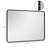 Rectangular Wall Mirrors Decorative Mirror