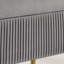 Banc de rangement en velours Nellee-1331644573