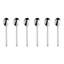 STILE By PININARINA Stainless Steel Teaspoon