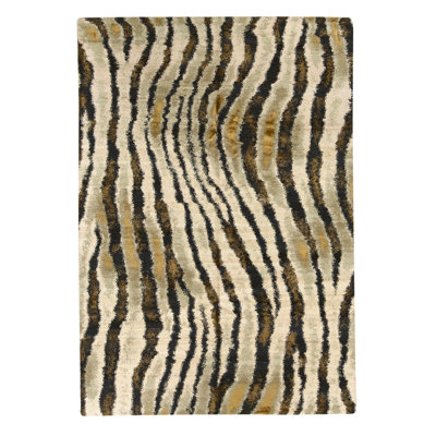 High-Quality Hand-Knotted Multi Area Rug