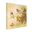 «Birds of Autumn» par Barbara Mock, reproduction sur toile-31868958