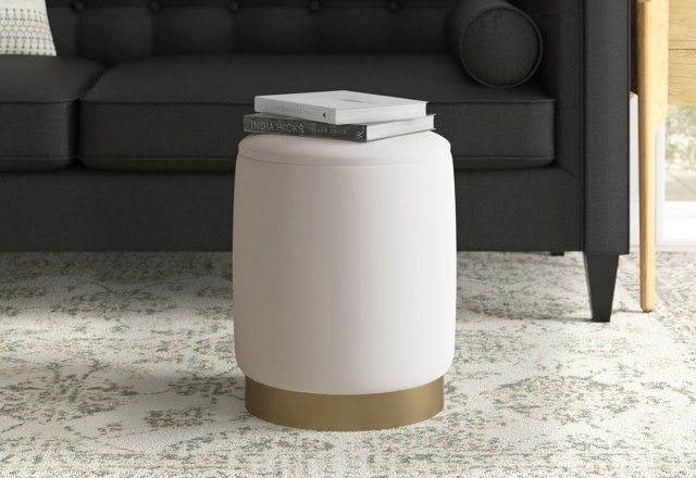 Ottomans & Poufs Under $99