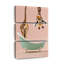 «Bathaign Animal Silly Giraffe», ensemble de 3 toiles tendues-736645432