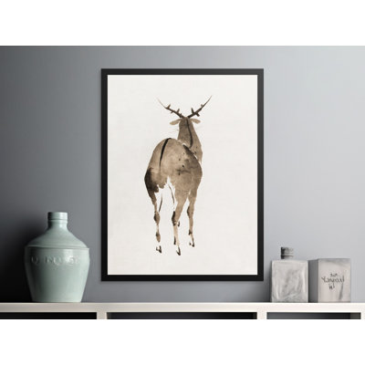 Kirree No Frame Print