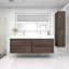 Meuble-lavabo double 72 po-71072222