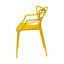 Ensemble de 2 chaises d'appoint Modern-1367286876