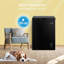 Living And Home 0.1m³ L Mini Fridge-119220968