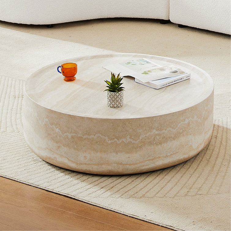 Vozelle Coffee Table