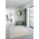 Harley Flatweave Beige Rug
