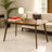 Longlier Extendable Dining Table