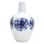 Vase en céramique 11 po