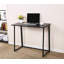 Tyonna Metal Base Writing Desk-32316869
