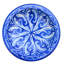 Handmade Ceramic Decorative Plate