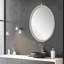 Miroir de salle de bain Gracemoor-1351585168