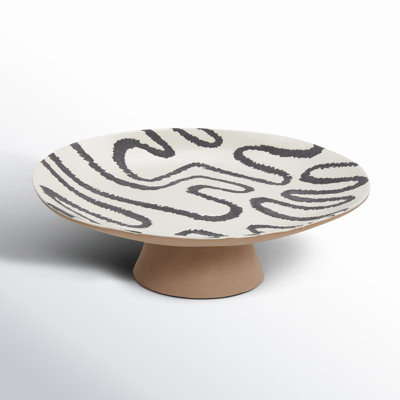 Hedvig Ceramic Specialty Serving