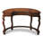 Gowanda Curved Executive Desk