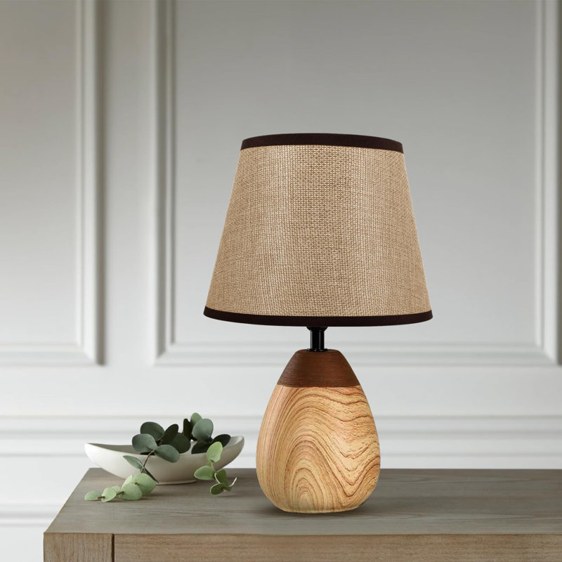 Sonai Ceramic Lamp Base Lamp