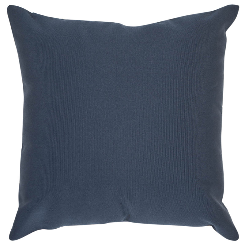 Miranda Reversible Throw Pillow