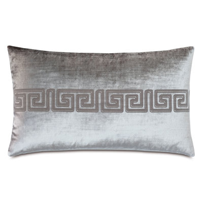 Antiquity Reversible Throw Pillow
