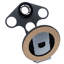 Porte-outils Valeriani
